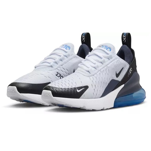 Nike Shoes - ❌SOLD❌🩵✨LIKE NEW CONDITION AIR 270 SNEAKERS - WOMEN’S SIZE 7✨🩵